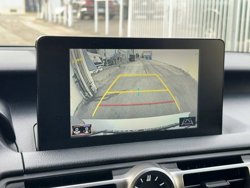 Used 2022 Lexus IS 300 w/ Accessory Package image 21