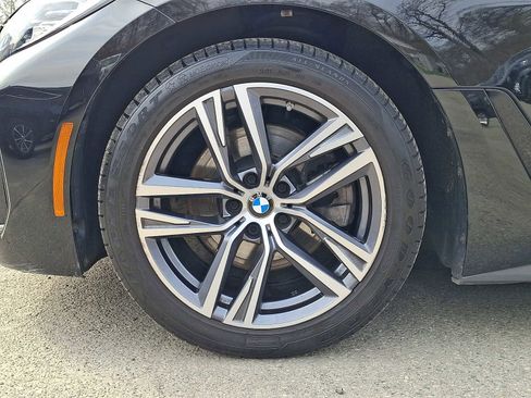 Certified 2023 BMW 430i Gran Coupe xDrive w/ M Sport Package AWD/4WD image 8