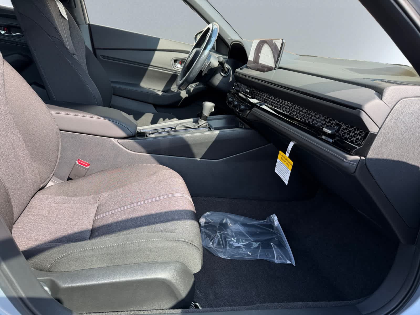 New 2026 Honda Accord Sport image 20