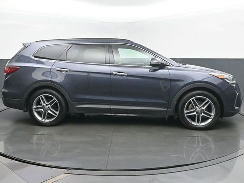 Used 2018 Hyundai Santa Fe AWD w/ SE Ultimate Tech Package 03 image 6