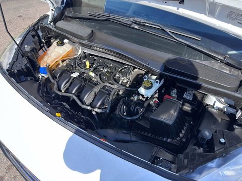 Used 2020 Ford Transit Connect XLT FWD image 38
