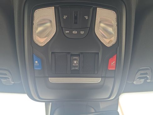 Used 2021 RAM 1500 Rebel w/ Alpine Leather & Sound Group AWD/4WD image 26