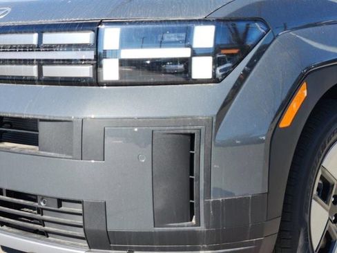 New 2026 Hyundai Santa Fe SEL image 5