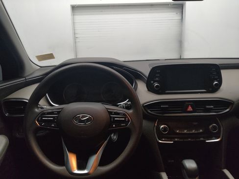 Used 2019 Hyundai Santa Fe SE FWD image 22