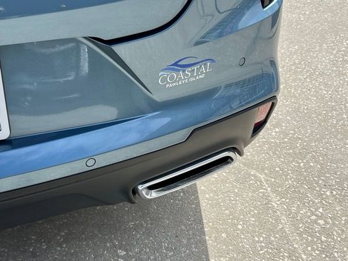 Certified 2023 Cadillac CT4 Premium Luxury image 29