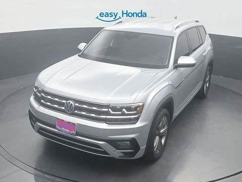 Used 2019 Volkswagen Atlas SE image 21