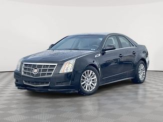 Used 2010 Cadillac CTS Luxury video 1