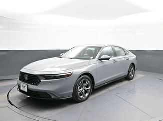 Certified 2025 Honda Accord EX-L video 1