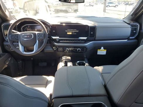 New 2026 GMC Sierra 1500 SLT w/ SLT Premium Plus Package AWD/4WD image 14