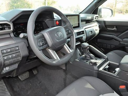 New 2026 Toyota Tacoma TRD Off-Road AWD/4WD image 7