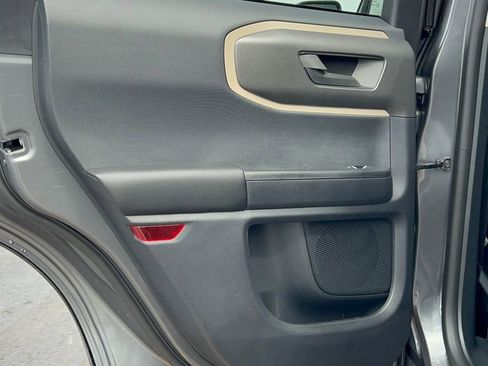New 2026 Ford Bronco Sport Heritage AWD/4WD image 30