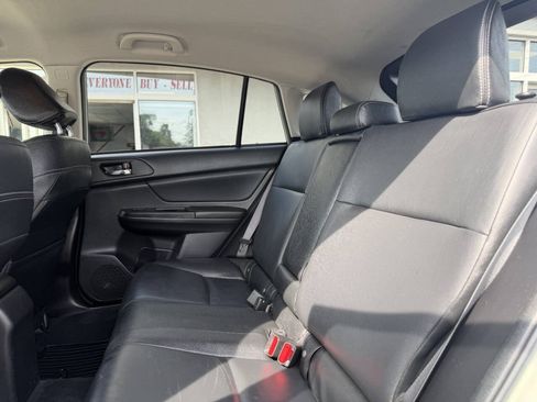 Used 2014 Subaru Crosstrek 2.0i Limited AWD/4WD image 21