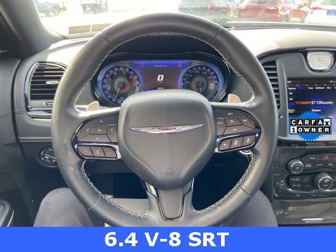 Used 2023 Chrysler 300 C image 14
