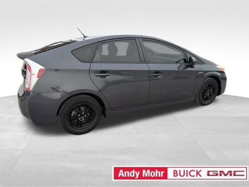 Used 2013 Toyota Prius Two image 13