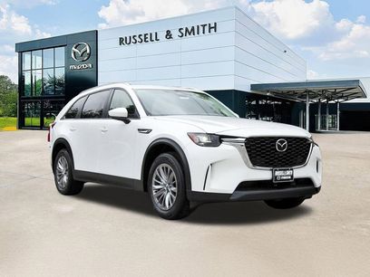 New 2026 MAZDA CX-90 3.3 Turbo w/ Select Package