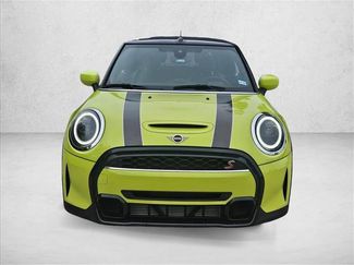 Used 2022 MINI Cooper S video 2