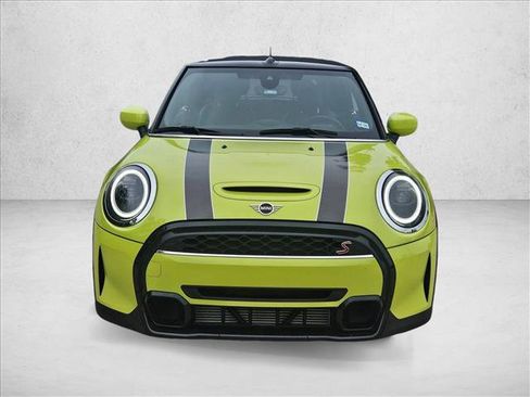 Used 2022 MINI Cooper S image 2