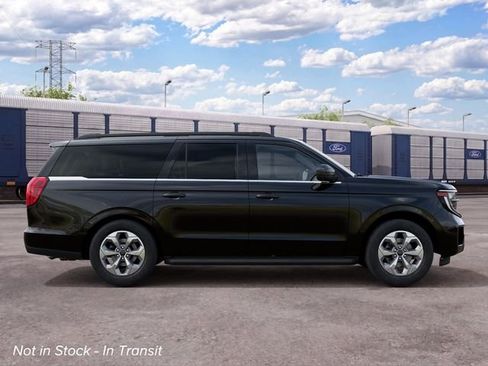 New 2027 Ford Expedition Max Active AWD/4WD image 5