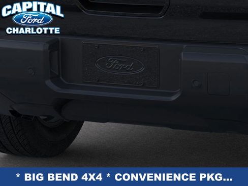 New 2026 Ford Bronco Sport Big Bend w/ Convenience Package image 25