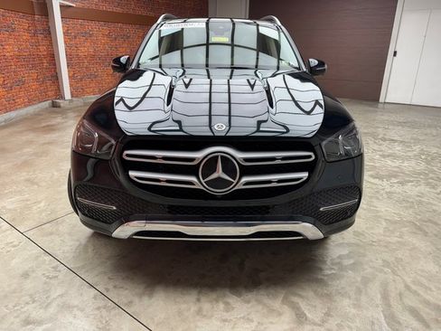 Certified 2023 Mercedes-Benz GLE 350 4MATIC image 8