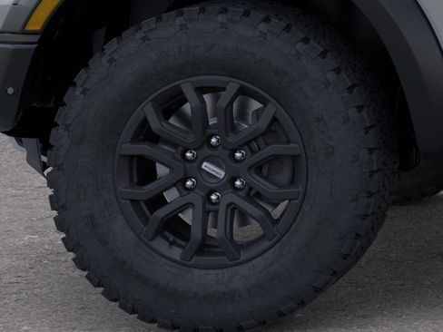 New 2026 Ford Ranger Raptor image 19
