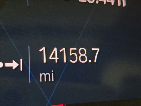 Used 2024 BMW X6 M Competition w/ Executive Package image 19