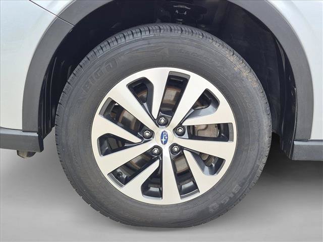 Used 2021 Subaru Outback Premium AWD/4WD image 24