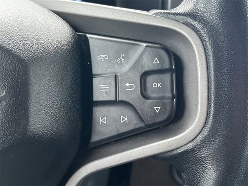 Used 2023 Ford Bronco Outer Banks image 42