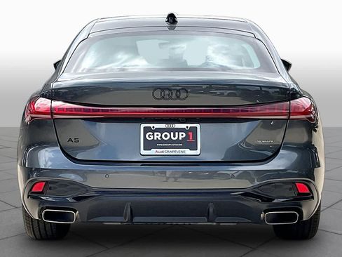 New 2026 Audi A5 2.0T Premium Plus image 4