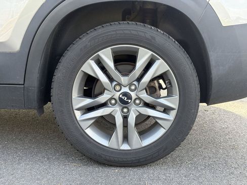 Certified 2022 Kia Seltos S AWD/4WD image 7