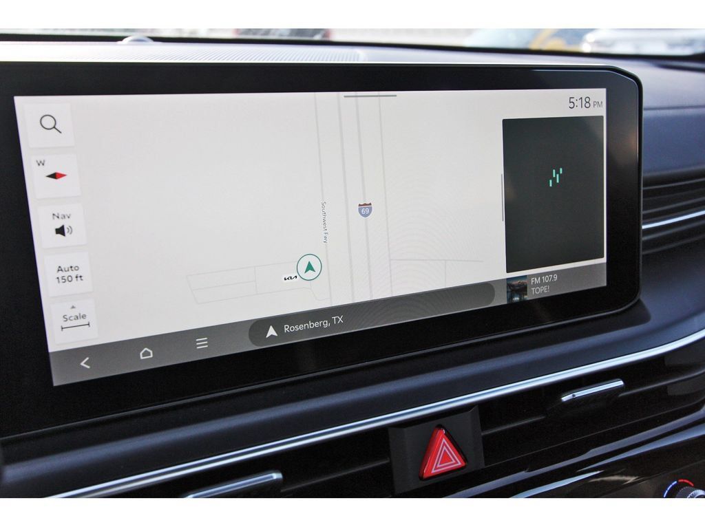 New 2026 Kia K5 GT-Line FWD image 19