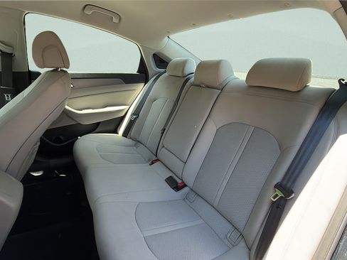 Used 2015 Hyundai Sonata SE w/ Option Group 09 FWD image 24
