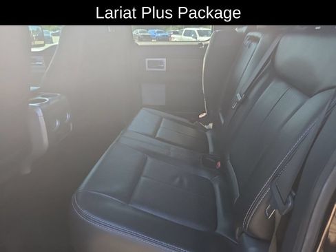 Used 2013 Ford F150 Lariat w/ Luxury Equipment Group AWD/4WD image 13