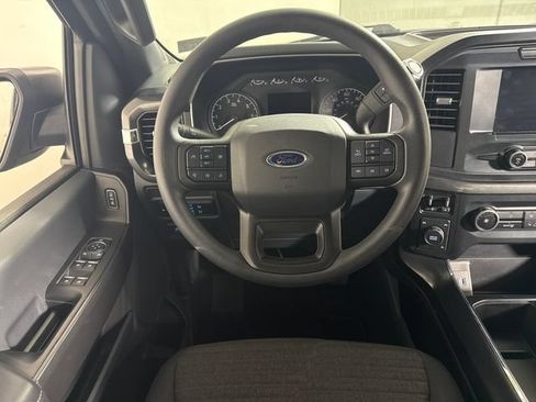 Used 2023 Ford F150 XL w/ STX Appearance Package AWD/4WD image 27