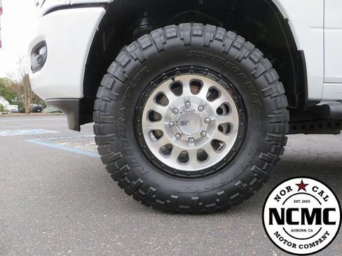 Used 2024 RAM 2500 Laramie image 9