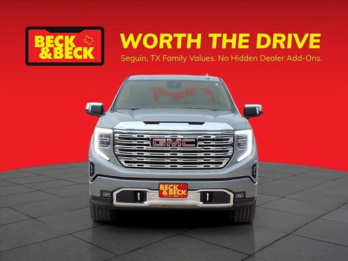 New 2026 GMC Sierra 1500 Denali w/ Denali Reserve Package image 2