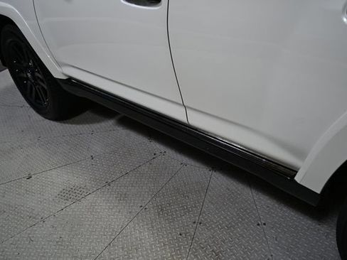 Used 2020 Toyota 4Runner Nightshade image 14