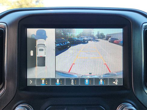 Used 2019 GMC Sierra 1500 Denali w/ Denali Ultimate Package image 25