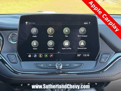 New 2026 Chevrolet Blazer RS w/ LPO, Floor Liner Package image 29