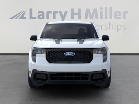 New 2026 Ford Maverick XLT w/ Equipment Group 301A image 6