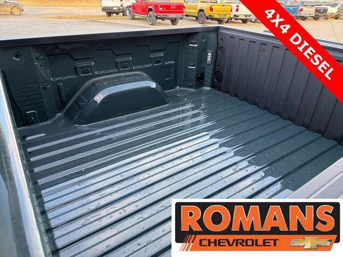 New 2026 Chevrolet Silverado 1500 LT w/ All Star Edition Plus image 24