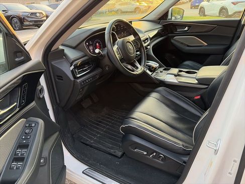 Used 2023 Acura MDX SH-AWD w/ Advance Package image 10