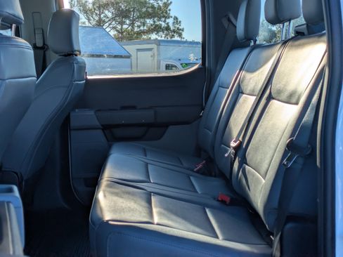New 2026 Ford F450 XL w/ FX4 Off-Road Package image 39