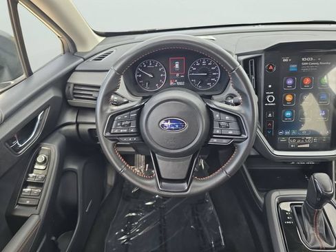 Certified 2024 Subaru Crosstrek 2.5i Limited AWD/4WD image 9