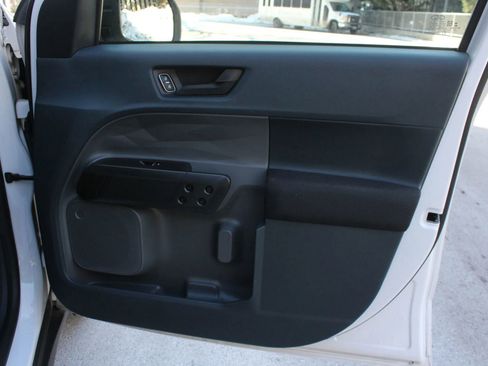 Used 2022 Ford Maverick XL w/ Equipment Group 100A Standard image 23