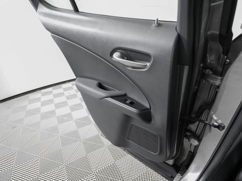 Certified 2020 Lexus UX 200 Premium SUV image 14