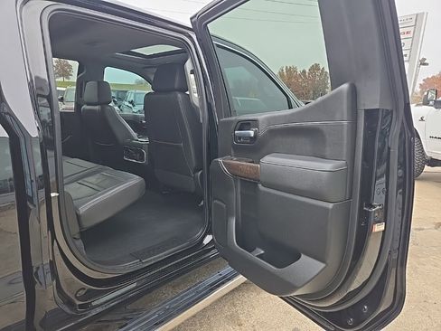 Used 2020 GMC Sierra 1500 Denali image 97