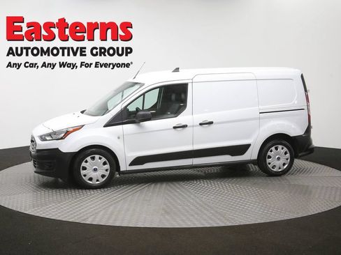 Used 2022 Ford Transit Connect XL FWD image 59
