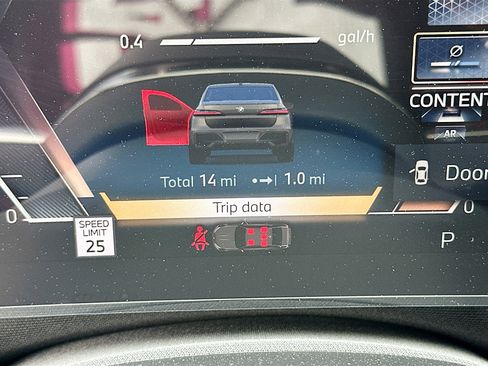 New 2026 BMW 740i 740i image 9