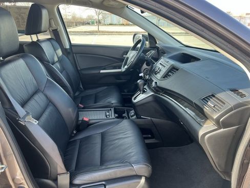 Used 2013 Honda CR-V EX-L image 32